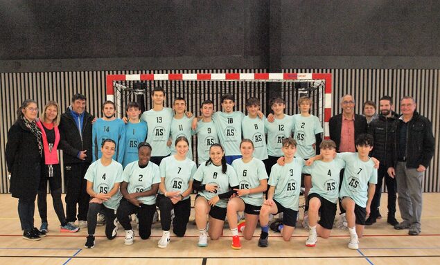 Utilisation de la colle - Handball Ambérieu en Bugey - site officiel - ain  01